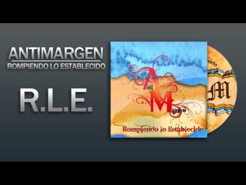 Antimargen - R.L.E.