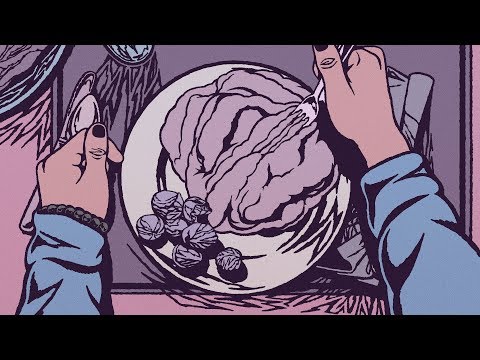 Les lèvres gercées - Animation Short Film 2018 - GOBELINS