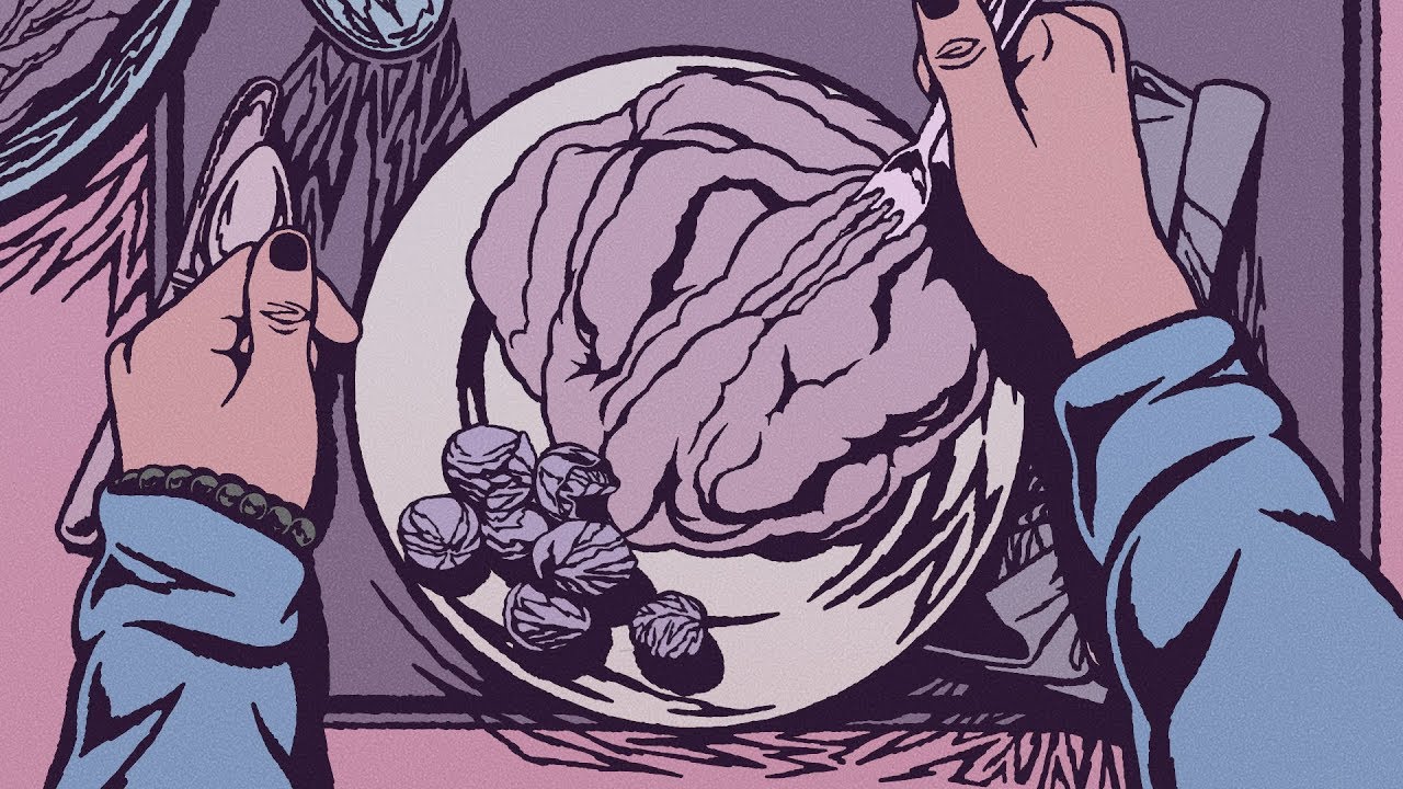 Miniature de la vidéo Les lèvres gercées - Animation Short Film 2018 - GOBELINS du film Les Lèvres gercées