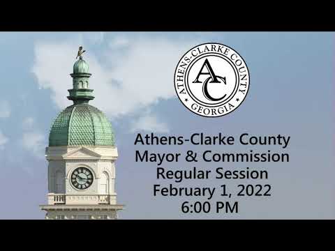 02-01-2022 Regular Session