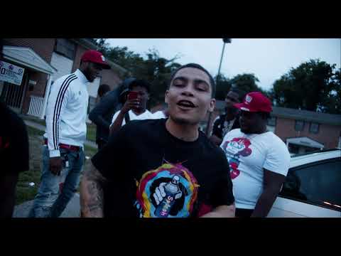 AbG Two3 - Backend (Official Video) | SHOT BY @GRAVITYFILMS757