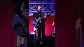 Emmy The Great  Dylan @ The Deaf Institute Manchester 04 06 2019