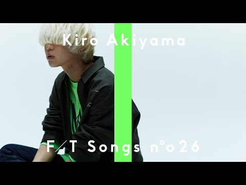 Video thumbnail for モノローグ (Monologue)  / THE FIRST TAKE