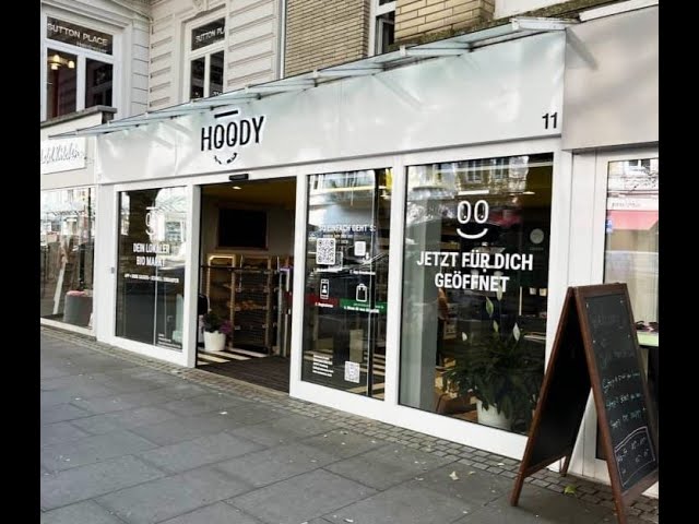 Hoody: la evolución de la tienda de barrio