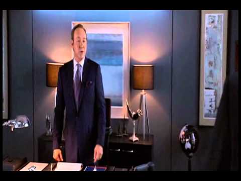 Horrible Bosses - Drink in the Morning