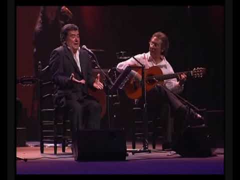 José Menese - Guajiras