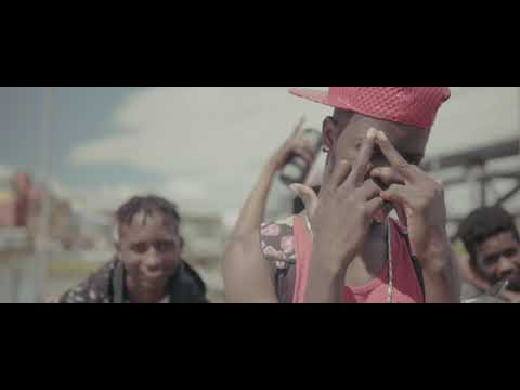 Austinfer X Blacking (Banda)