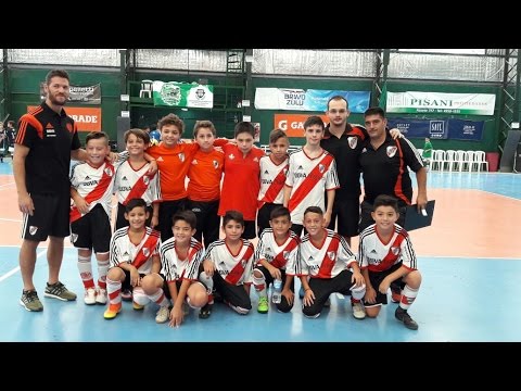 TanqueTV-04.03.17 - (4) River - vs. Barracas (0 )