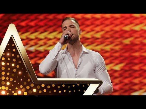 Aleksa Sukovic - Branim, Ja se ne predajem - (live) - ZG - 22/23 - 17.12.22. EM 07