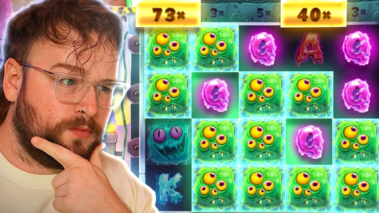 I Picked EXTREME Volatility on these NEW Games…