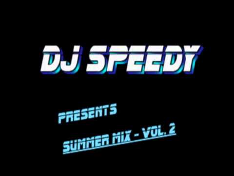 DJ Speedy - 