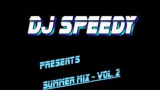 DJ Speedy - 