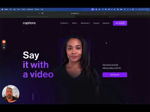 Video Image