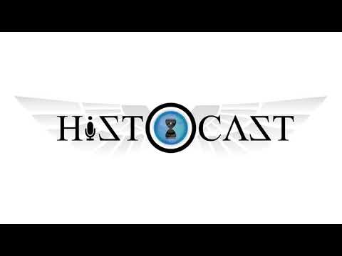 HistoCast 190 - Sitios y asedios legendarios IX