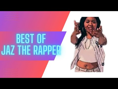 BEST OF JAZ THE RAPPER