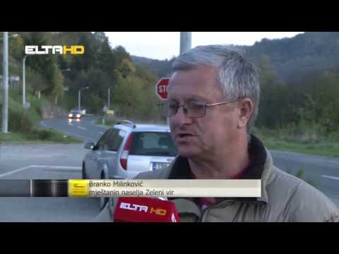 BL HRONIKA 31 10 17   RASVJETA ZELENI VIR