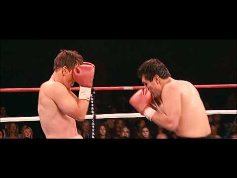 The Fighter - Micky Ward vs Alfonso Sanchez