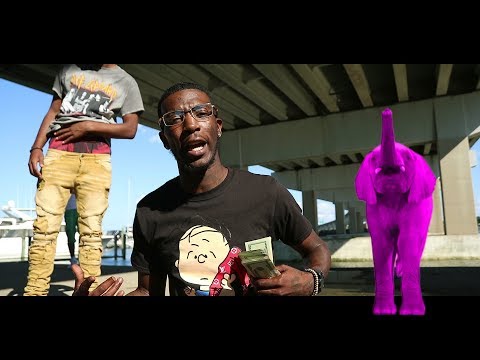 YSN Capo x Lucky - Miss Me | Shot by ILMG