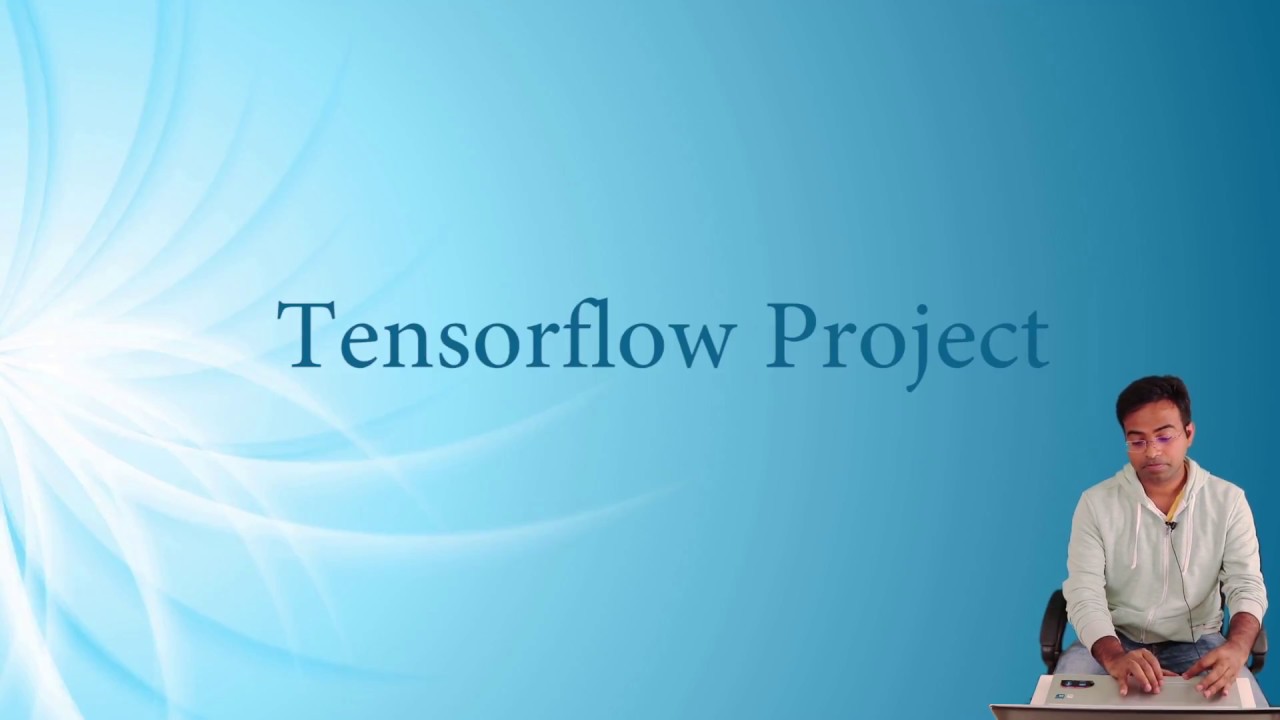 Tensorflow Project - Image classification using CNN - Step by Step