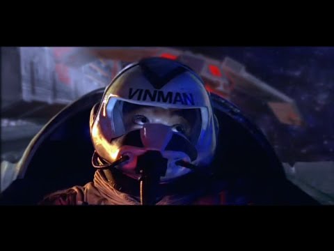 Wing Commander 4 - Episode 1 - cinematics & story