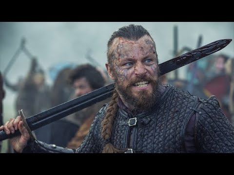 Viking Music - Harald Fairhair