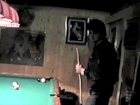 Sanialonga 1997 biliardo