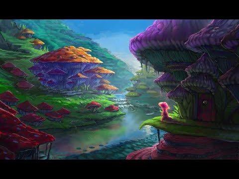 Mythospheric - Mythos Fairy