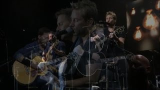 Nickelback - Mistake (Live)