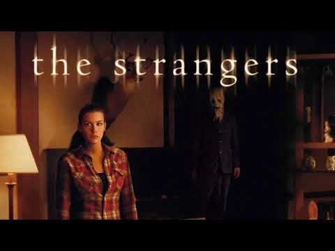 The Strangers Movie Score Suite - Tomandandy (2008)