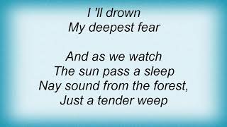 Silentium - To My Beloved One Lyrics