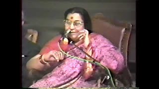 Eve of Diwali Puja, 1989, Pandit Debu Chaudhuri, concert thumbnail