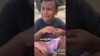 Download lagu bocah nyanyi ekspresi sedih lucu #ngakak #lucu #penyanyi mp3