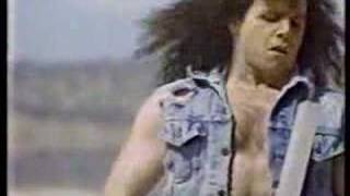 Metal Church - Badlands