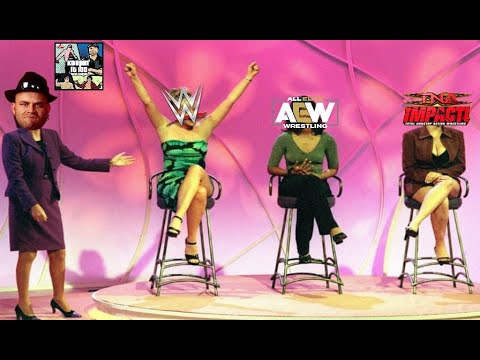 Konnan on: who is the worst booker of all time?