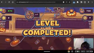 My 646th Gaming Video💻🎮📹: Mummy Candies🍭🍬🍫