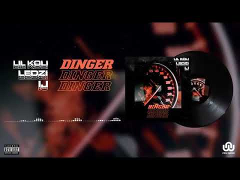 Lil koli ft ledzi X IJ  (official song )
