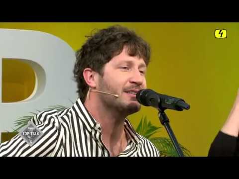 Road to Rome - Baba Shrimps LIVE vom #ttm17