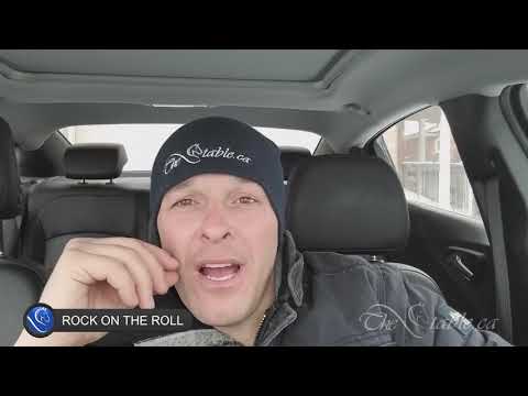 ROCK ON THE ROLL - COMMENTARY - FEB. 12, 2018