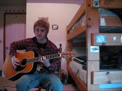 Weighed Down- Dylan Roberts