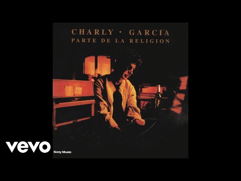 Videoclip de Necesito Tu Amor — Charly García