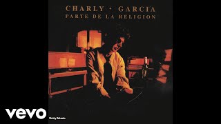 Charly García - Necesito tu Amor (Official Audio)
