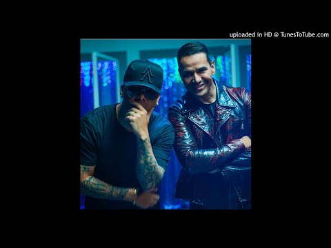 Victor Manuelle ft Wisin - Boogaloo Supreme