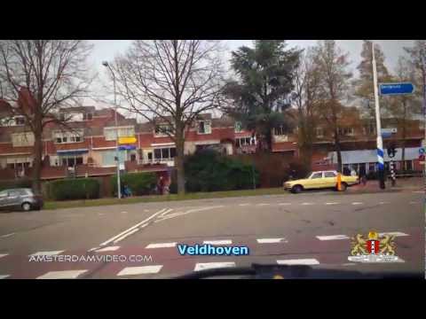 Veldhoven Fascination A2 Amsterdam (3.7.13 - Day 980)