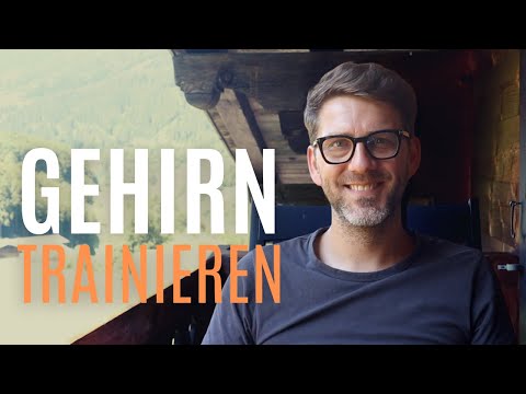 So kannst Du Dein Gehirn erfolgreich neu trainieren - mit Hilfe der Neuroplastizität