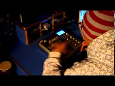 Yellah beats livebeatworks.avi