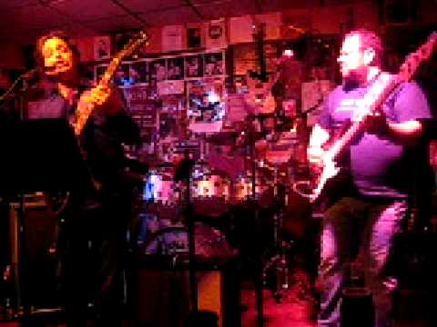 The Haircuts - War Pigs (cover)