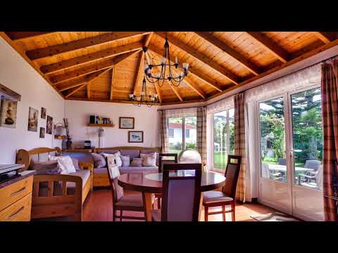 AZOREN Casa Feliz 2018