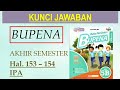 Kunci Jawaban Bupena Kelas 5
