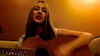 Sunflower Man- The Waifs cover