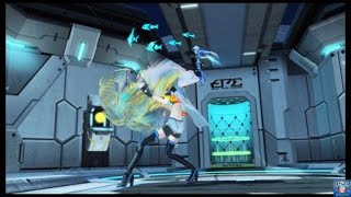 【PSO2】アトララッダを撃つだけ